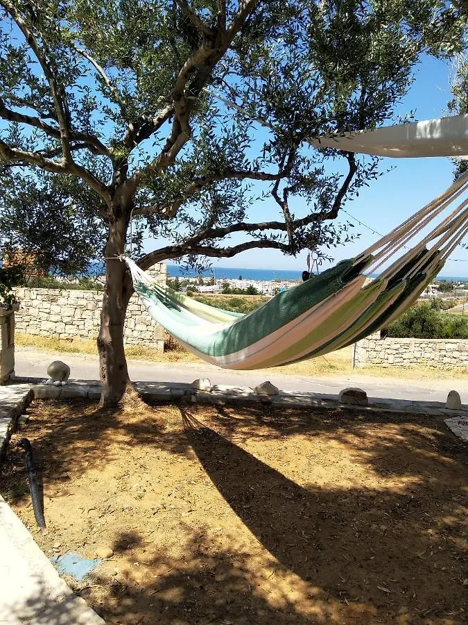 Nikis Home Réthymnon Séjour à la campagne