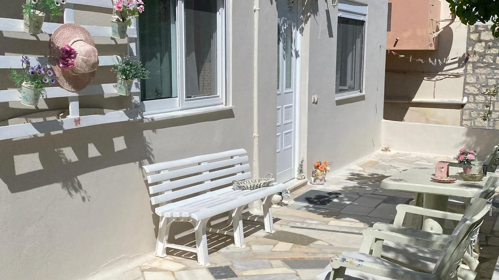 Nikis Home Réthymnon