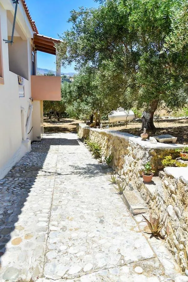 Nikis Home Réthymnon Grèce