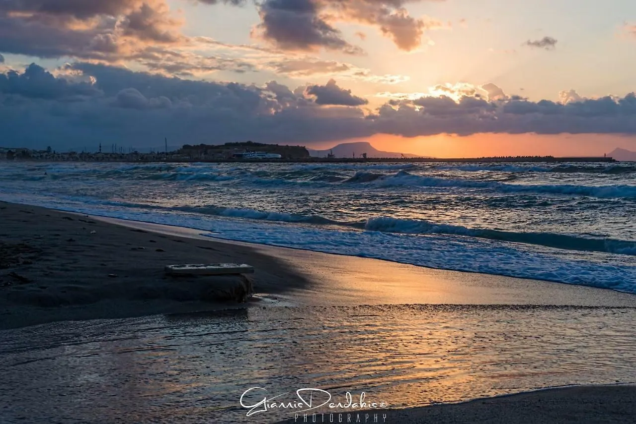 Nikis Home Réthymnon 0*,