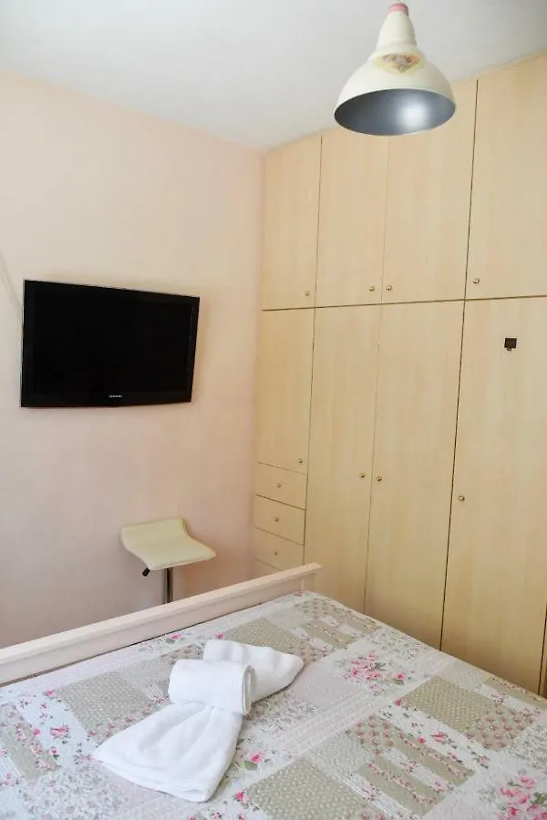 Kır Evi Nikis Home Resmo