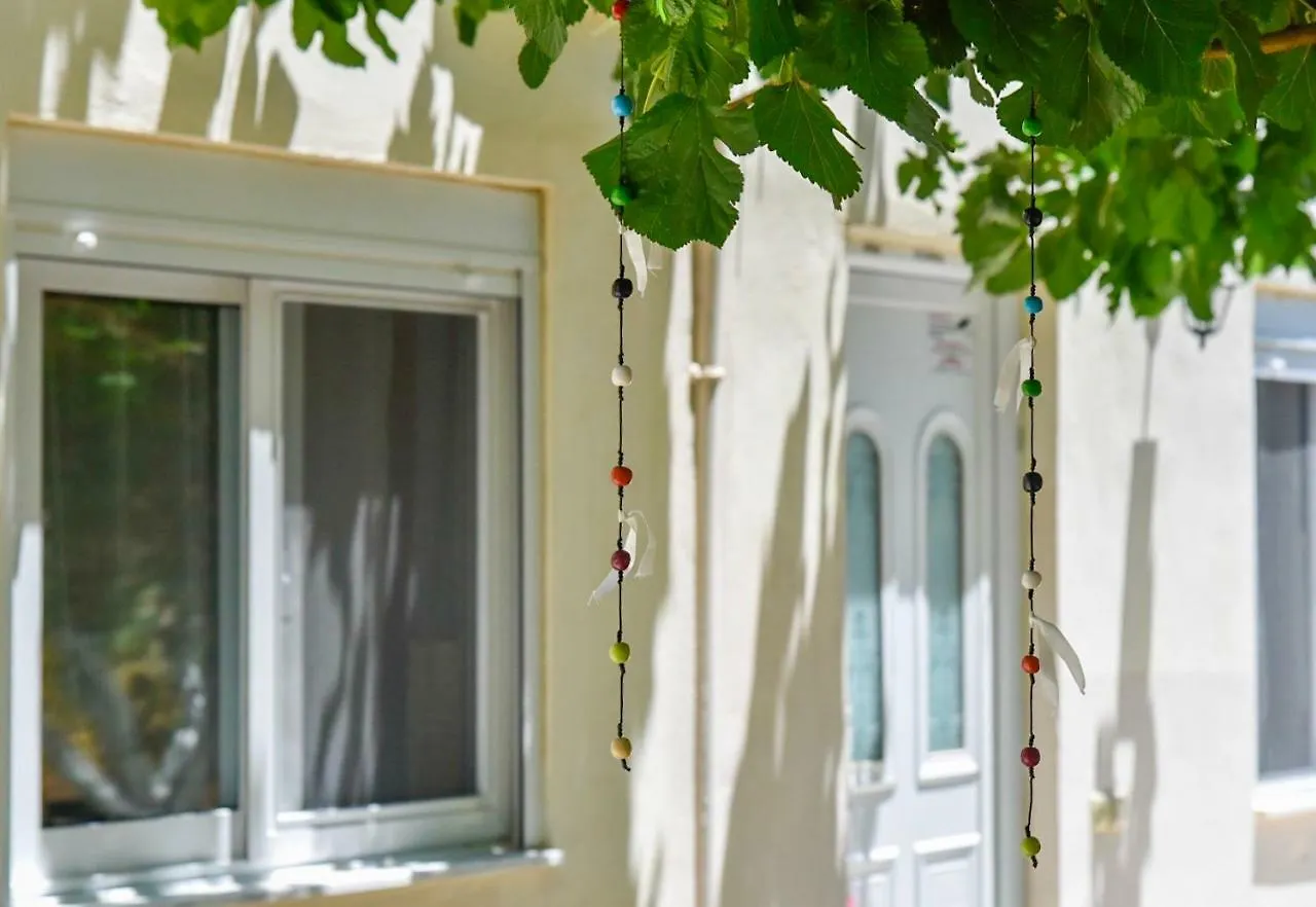 Kır Evi Nikis Home Resmo