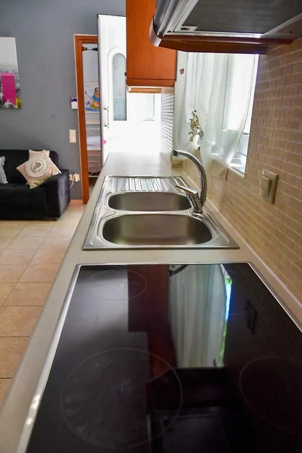 Kır Evi Nikis Home Resmo