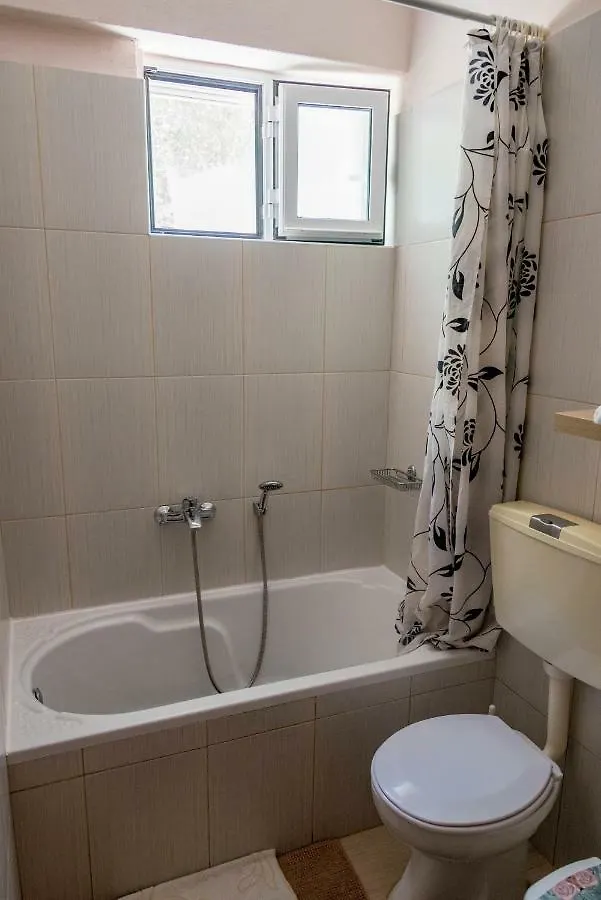 Nikis Home Resmo Kır Evi